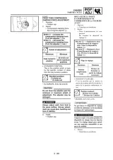 2002 Yamaha WR250F(R) Owner's Service Manual (P/N 5UM-28199-50) – preview page 6