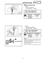 2004 Yamaha YZ125T1 Owner's Service Manual (P/N LIT-11626-18–33) – preview page 7