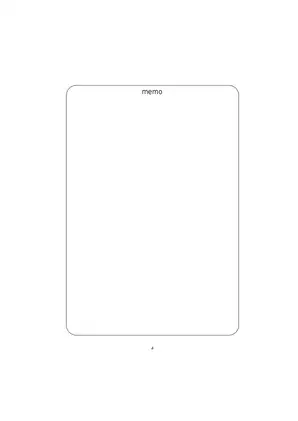 Panasonic DP-2310/3010, DP-2330/3030 photocopier parts manual Preview image 4