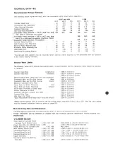 Perkins 4.108, 4.107 and 4.99 Diesel Engine OEM Workshop Manual 1983 (P/N 601 SER 0383 1072) – preview page 4