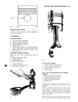 Perkins 4.108, 4.107 and 4.99 Diesel Engine OEM Workshop Manual 1983 (P/N 601 SER 0383 1072) – preview page 6
