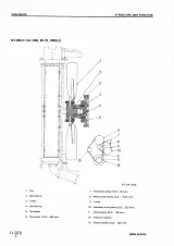 Komatsu N-855-C, NT-855-C, and NTA-855-C Diesel Engine Shop Manual (PN 09–84(01)10431, SEBE6710A03) – preview page 5