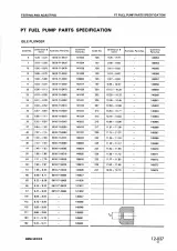 Komatsu N-855-C, NT-855-C, and NTA-855-C Diesel Engine Shop Manual (PN 09–84(01)10431, SEBE6710A03) – preview page 6