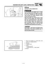 2006 Yamaha YZ250F(W) Owner’s Service Manual (P/N 5XC-28199-33) – preview page 5