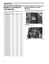 2007 Evinrude E-TEC V4/V6 Repair Manual (115-200 HP) Workshop Manual (P/N 763724, C4085-91017) – preview page 2
