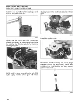 2007 Evinrude E-TEC V4/V6 Repair Manual (115-200 HP) Workshop Manual (P/N 763724, C4085-91017) – preview page 4