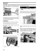2007 Evinrude E-TEC V4/V6 Repair Manual (115-200 HP) Workshop Manual (P/N 763724, C4085-91017) – preview page 6