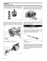 2007 Evinrude E-TEC V4/V6 Repair Manual (115-200 HP) Workshop Manual (P/N 763724, C4085-91017) – preview page 7