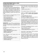 2007 Evinrude E-TEC E200HSLSUC, E200DHLSUG, E225DPLSUG, E250DPLSUA, E250DPXSUG Outboard Maintenance Manual (P/N 5007215) – preview page 4