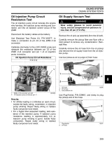 2007 Evinrude E-TEC E200HSLSUC, E200DHLSUG, E225DPLSUG, E250DPLSUA, E250DPXSUG Outboard Maintenance Manual (P/N 5007215) – preview page 5