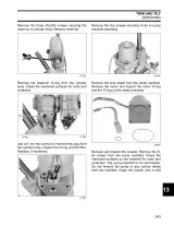 2007 Evinrude E-TEC E200HSLSUC, E200DHLSUG, E225DPLSUG, E250DPLSUA, E250DPXSUG Outboard Maintenance Manual (P/N 5007215) – preview page 7