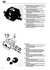 Husqvarna 154 / 254 1987 Service Manual (P/N 101 88 12–96) – preview page 6