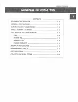 2003–2008 Suzuki LT-Z400 Quadsport 400, LT-Z400K3 series Factory Service Manual (P/N 99500-43060-01E) – preview page 3