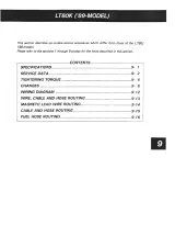 1987–2006 Suzuki LT-80 ATV Factory Service Manual (P/N 95106-06150-05E) – preview page 7