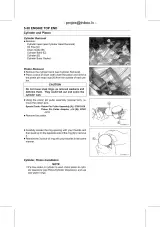 2008–2009 Kawasaki Brute Force 750 4x4i KVF750 Factory Service Manual (P/N KVF750-08-SM-E) – preview page 4