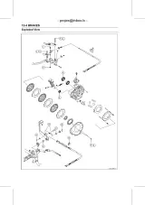 2008–2009 Kawasaki Brute Force 750 4x4i KVF750 Factory Service Manual (P/N KVF750-08-SM-E) – preview page 6
