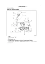 2008–2009 Kawasaki Brute Force 750 4x4i KVF750 Factory Service Manual (P/N KVF750-08-SM-E) – preview page 7