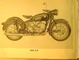 1969–1976 BMW R50, R50S, R60, R69S Instruction Manual (P/N 90 99 182 5 XI. 64) – preview page 3