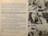 1969–1976 BMW R50, R50S, R60, R69S Instruction Manual (P/N 90 99 182 5 XI. 64) – preview page 7