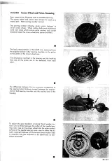 1941–1946 BMW R75 Service Manual (P/N 01 99 9 099 421) – preview page 7
