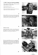 1973–1976 BMW R90, R90S, R 90/6 Service Manual (P/N 01 99 9 099 421) – preview page 2