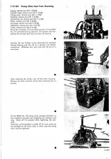 1973–1976 BMW R90, R90S, R 90/6 Service Manual (P/N 01 99 9 099 421) – preview page 3