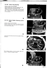 1973–1976 BMW R90, R90S, R 90/6 Service Manual (P/N 01 99 9 099 421) – preview page 5
