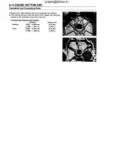 2000–2010 Kawasaki MULE 3000/3010/3020 UTV Service Manual (PN 99924-1262-01) – preview page 5