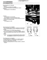 2000–2010 Kawasaki MULE 3000/3010/3020 UTV Service Manual (PN 99924-1262-01) – preview page 6