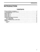 2007 Johnson 2.5 HP 4-Stroke Outboard Motor Service Manual (P/N 5007217) – preview page 2