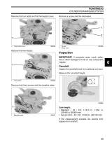 2007 Johnson 2.5 HP 4-Stroke Outboard Motor Service Manual (P/N 5007217) – preview page 7
