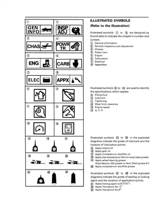 Yamaha Snowmobile Service Manual - Maintenance & Repair Guide