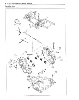 Kawasaki KAF300 Mule 500 Mule 550 Utility Vehicle Service & Repair Manual (P/N 99924-1146-02) – preview page 6