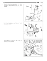 2007 Dodge Charger 2.7L V6, 3.5L V6, and 5.7L Service Manual OEM – preview page 2