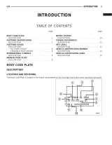 2007 Dodge Charger 2.7L V6, 3.5L V6, and 5.7L Service Manual OEM – preview page 3