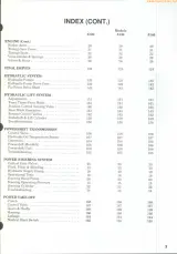 Case/International 5120 5130 5140 Tractor 1991–1998 Shop Manual (P/N 5120–5140) – preview page 3