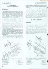 Case/International 5120 5130 5140 Tractor 1991–1998 Shop Manual (P/N 5120–5140) – preview page 5
