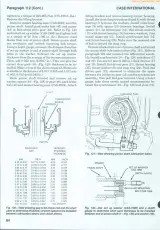 Case/International 5120 5130 5140 Tractor 1991–1998 Shop Manual (P/N 5120–5140) – preview page 7