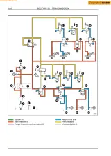 Case 580SR, 580SR+, 590SR, 695SR Backhoe Loader Service & Repair Manual (P/N 87643852B) – preview page 3