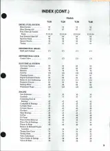 Case International Magnum Series 7110/7120/7130/7140 Tractor Service Manual – preview page 2
