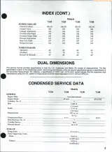 Case International Magnum Series 7110/7120/7130/7140 Tractor Service Manual – preview page 4