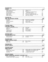1985–1989 Ski-Doo Formula MX, Formula MX (H/A) and Formula Plus LT, Formula Plus, Formula Plus LT, and Formula Mach I Snowmobile Shop Manual (P/N C4085-91017) – preview page 3