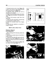 1985–1989 Ski-Doo Formula MX, Formula MX (H/A) and Formula Plus LT, Formula Plus, Formula Plus LT, and Formula Mach I Snowmobile Shop Manual (P/N C4085-91017) – preview page 7