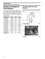 2007 Johnson 9.9 HP & 15 HP 4-Stroke Outboard Service Manual (P/N 5007221) – preview page 2