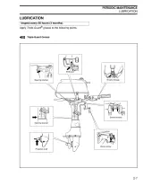 2007 Johnson 4 HP, 5 HP, 6 HP 4-Stroke Outboard Motor Service Manual (P/N 5007214) – preview page 2