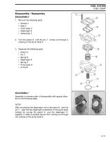 2007 Johnson 4 HP, 5 HP, 6 HP 4-Stroke Outboard Motor Service Manual (P/N 5007214) – preview page 6