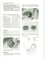1976–1980 Kawasaki KZ1000 Factory Service Manual (P/N C4077-90960) – preview page 3