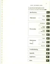 1976–1980 Kawasaki KZ1000 Factory Service Manual (P/N C4077-90960) – preview page 2