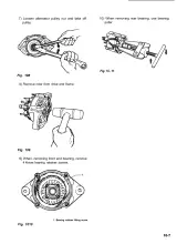 Suzuki Samurai SJ 410 Manual, 1987 edition (P/N 99500-83310-33E) – preview page 6