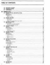 2008 Ski-Doo Expedition, Freestyle, Legend, Tundra, GSX, MX Z, and Summit  Service Manual (P/N 413 703 408) – preview page 3
